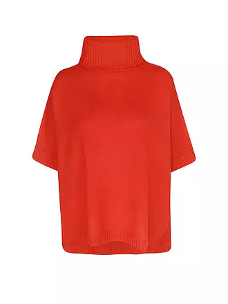 KATESTORM | Jersey de cuello alto | rot